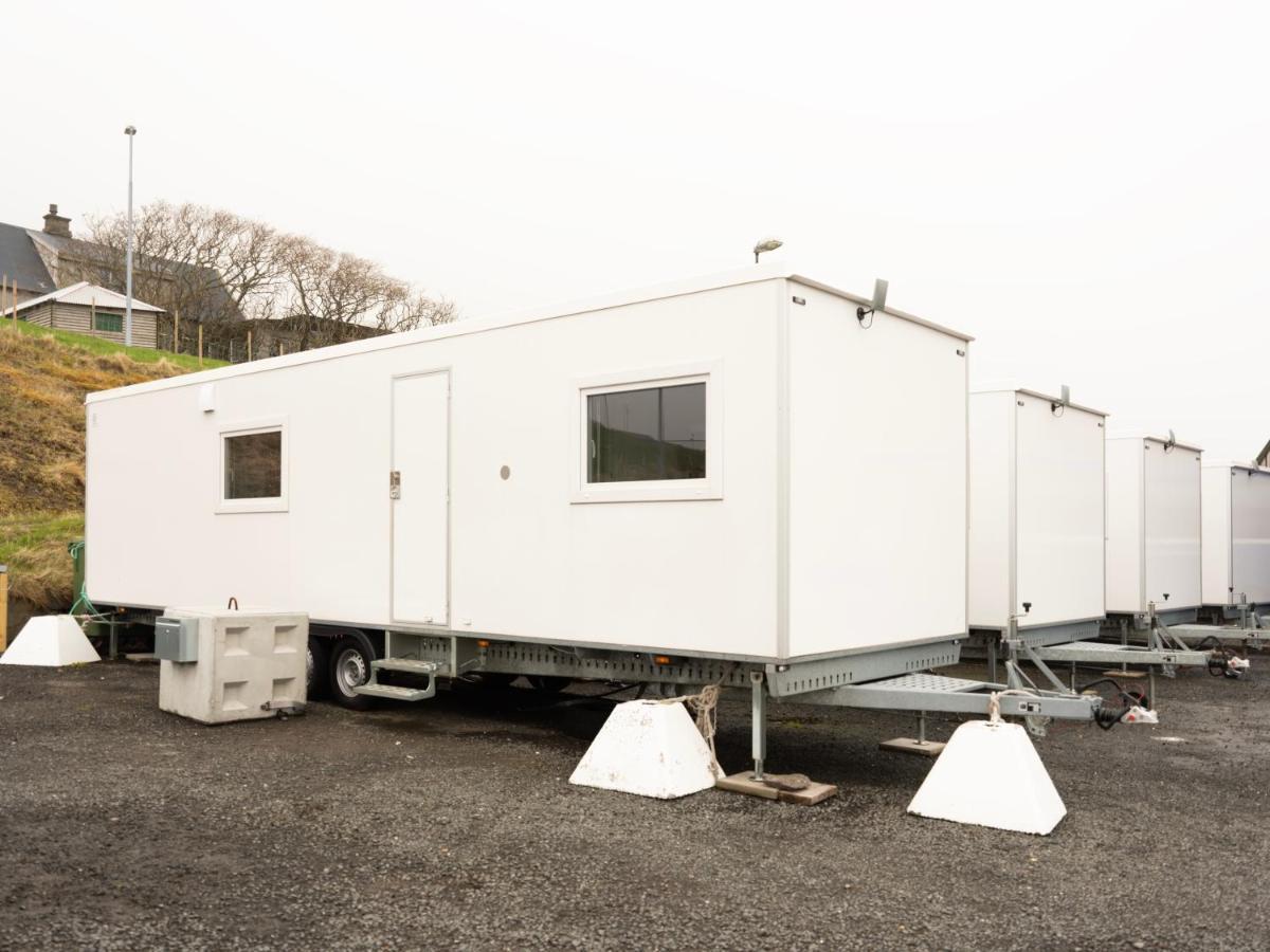 Container Rental - 3Br Strendur Exterior foto